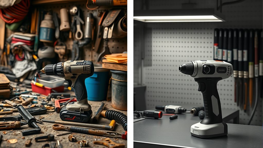 adjust cleaning based usage