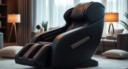 affordable luxury massage chairs