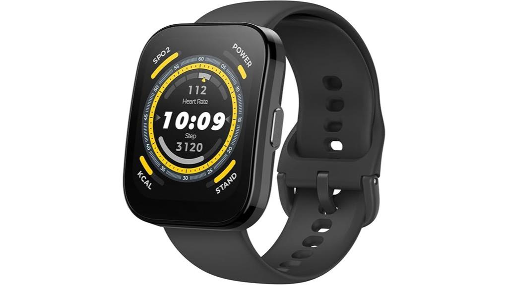 amazfit bip 5 watch