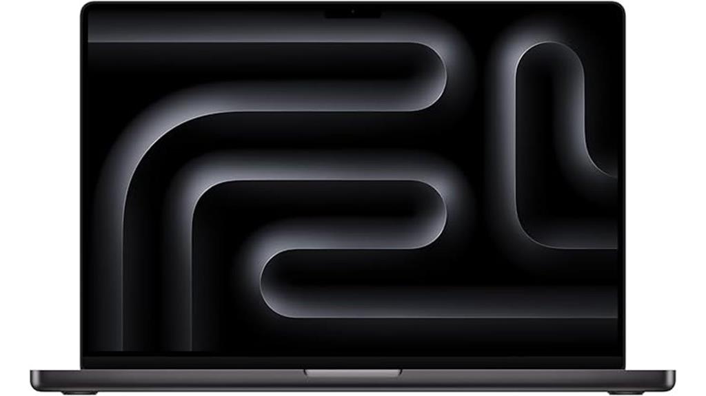 apple macbook pro 2024