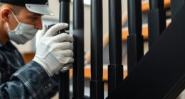 apply smooth even spray