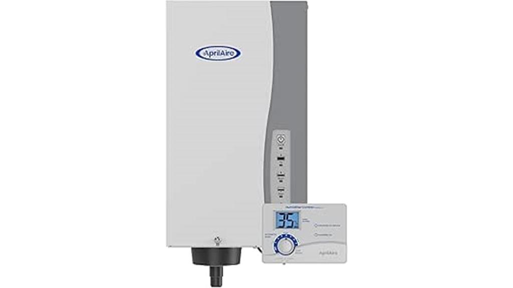 aprilaire 800 humidifier