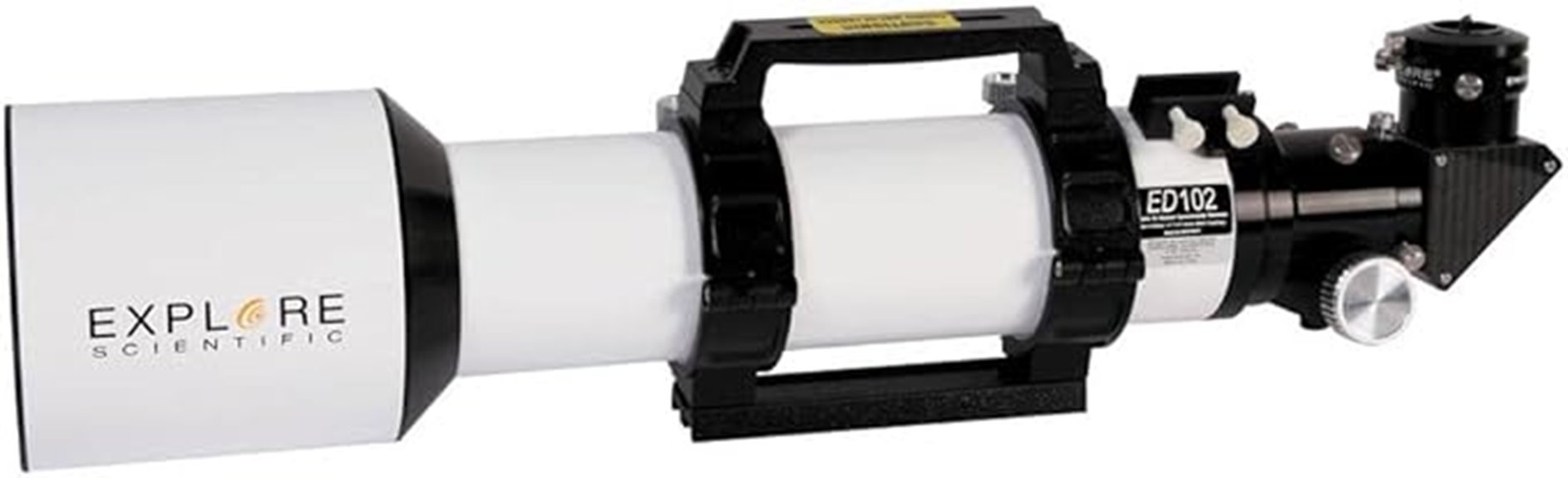 astrophotography ed102 refractor