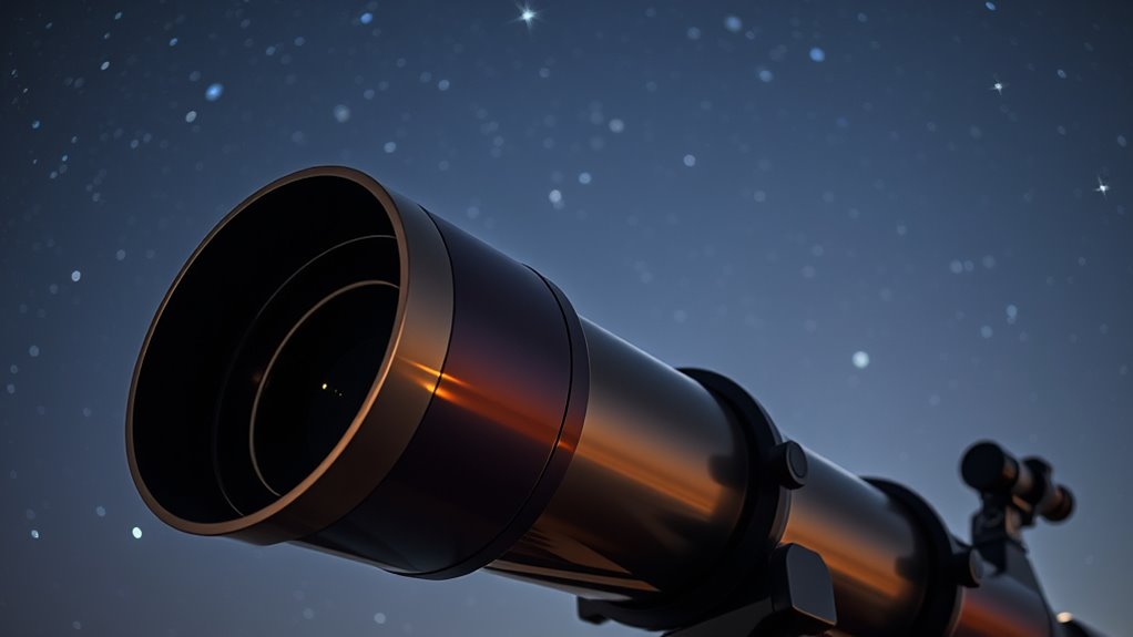 astrophotography refractor essentials