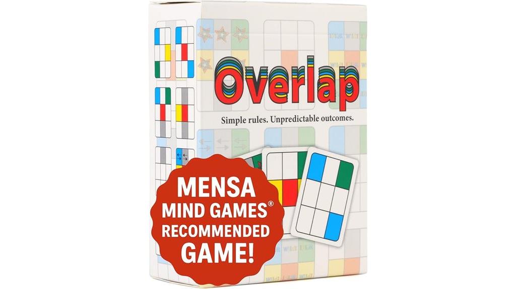 award winning family strategy game