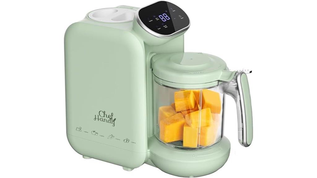 baby food maker 5 in 1