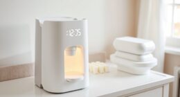 baby formula dispenser reviews