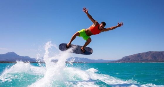 backroll technique timing