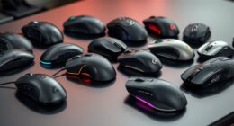 best customizable gaming mice