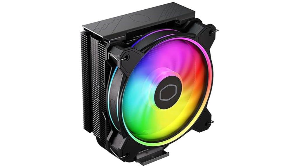 black hyper 212 cooler