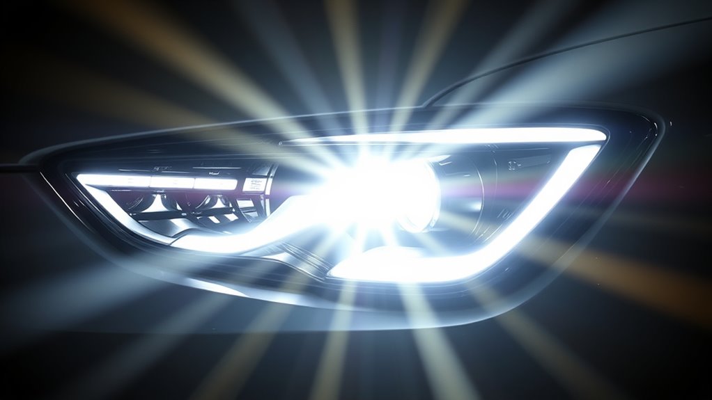 brightness compatibility durability heat