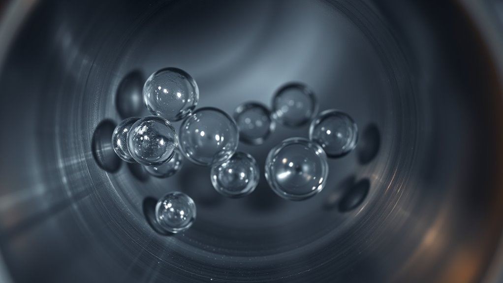 check for leaks and bleed