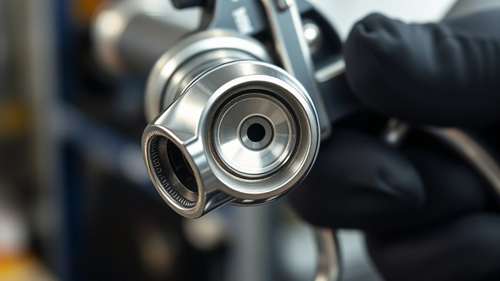 check paint nozzle pressure