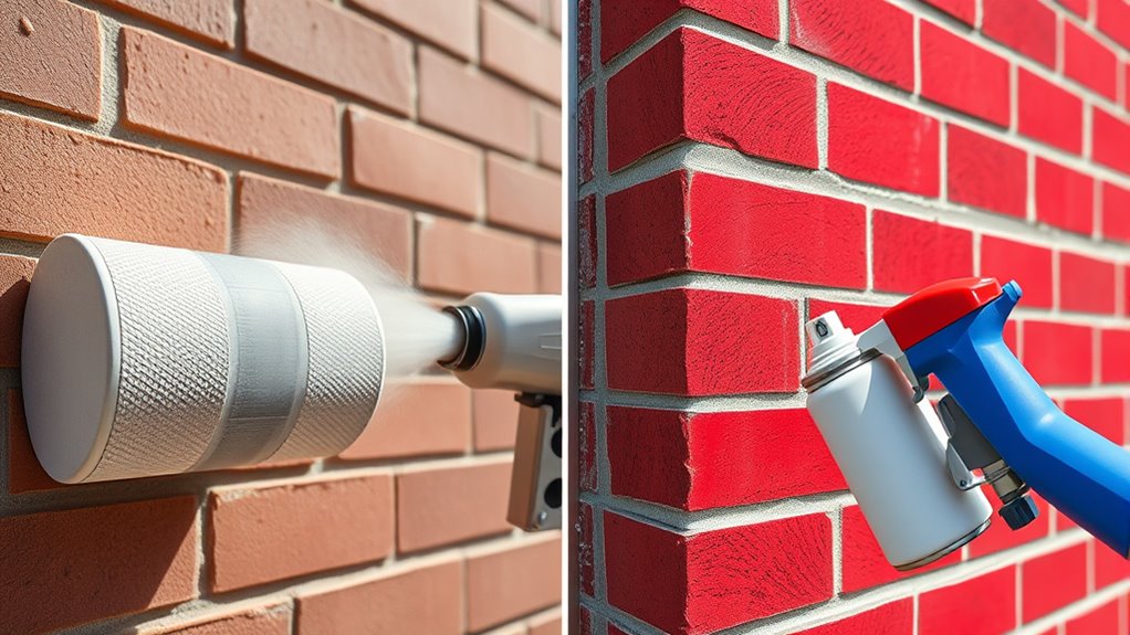 choose durable flexible coating