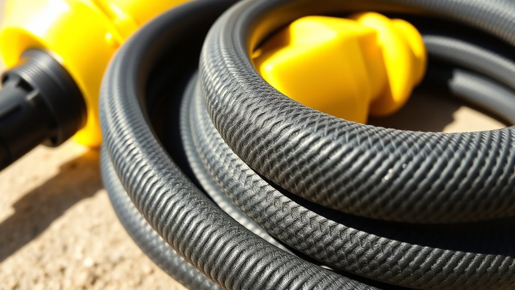 choose proper safe extension cords