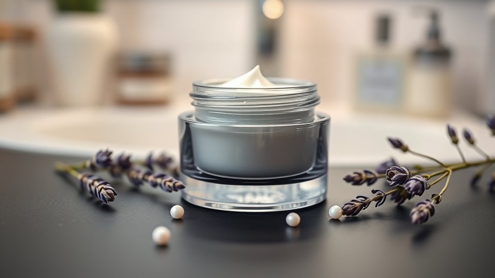 choose suitable anti aging creams