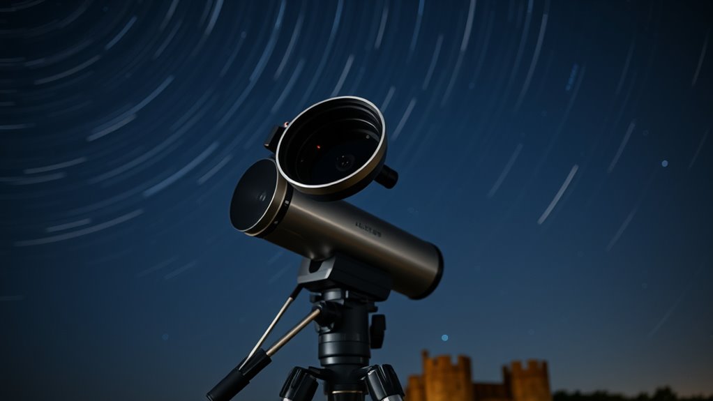 choosing compatible field flatteners