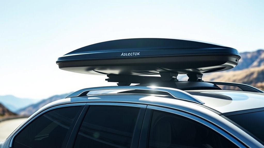 choosing durable secure cargo