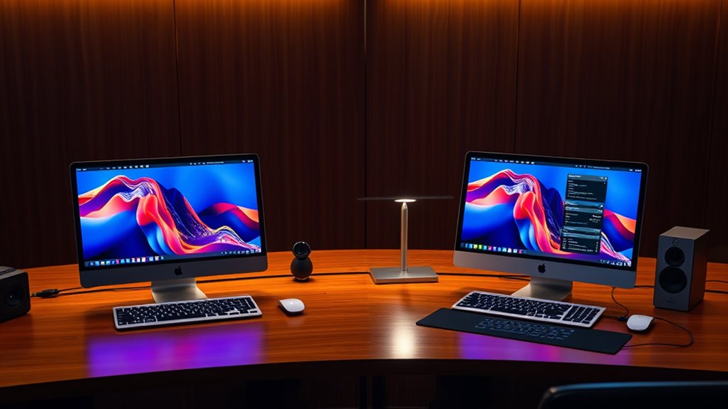 choosing high memory mac