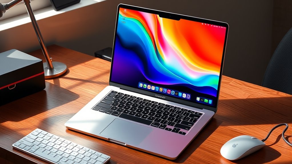 choosing high memory macbook