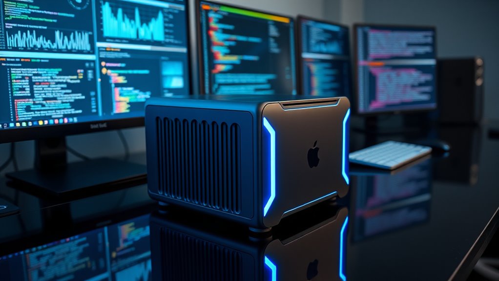 choosing mac studio wisely