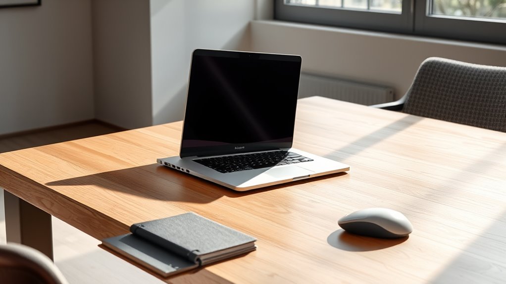 choosing optimal macbook air