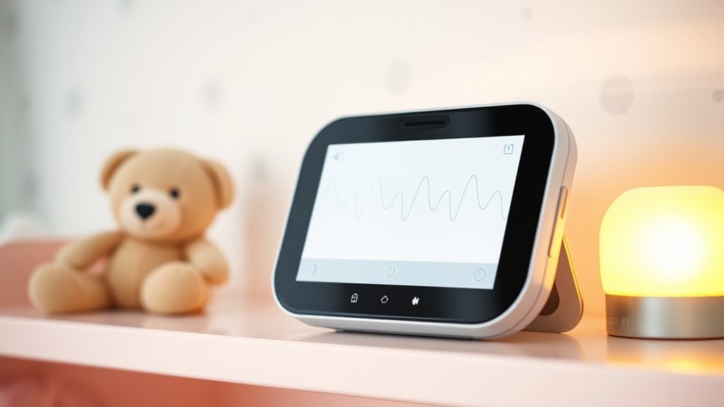 choosing reliable breath monitors