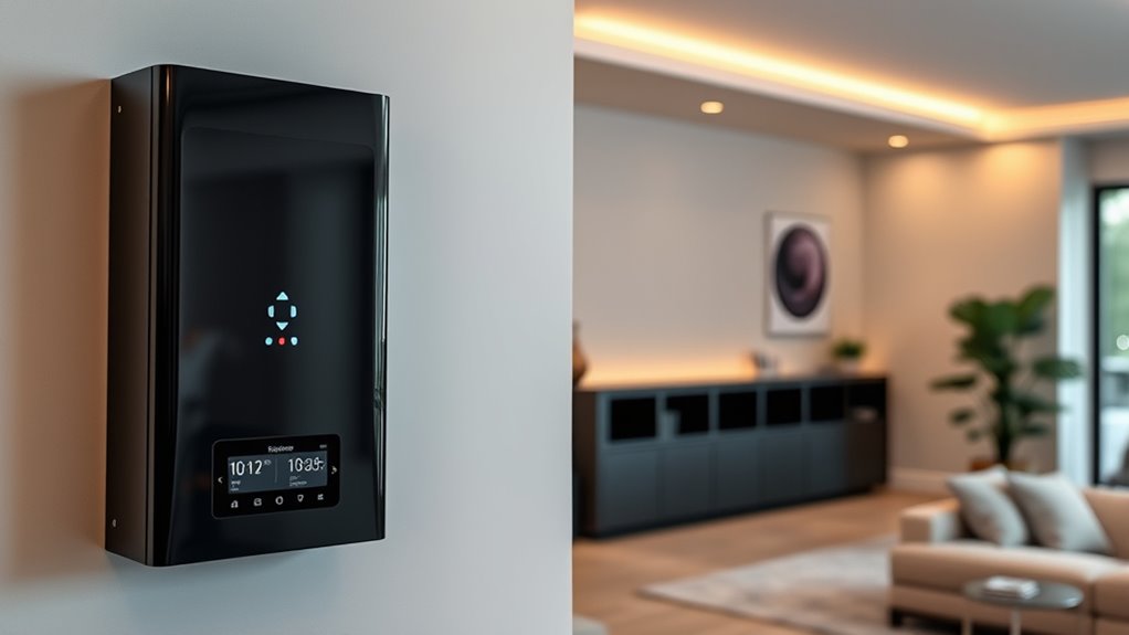 choosing reliable home batteries