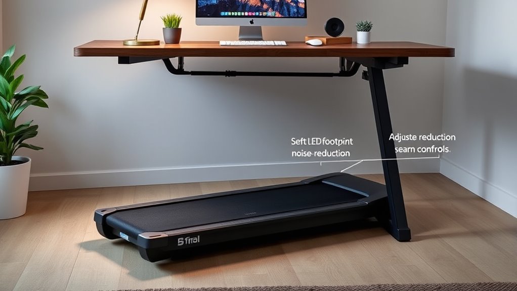 choosing safe compatible treadmill