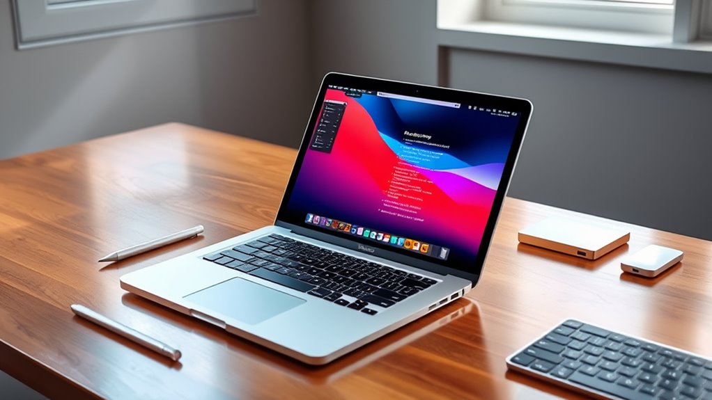 choosing the right macbook pro
