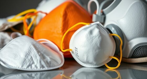 choosing the right protective mask