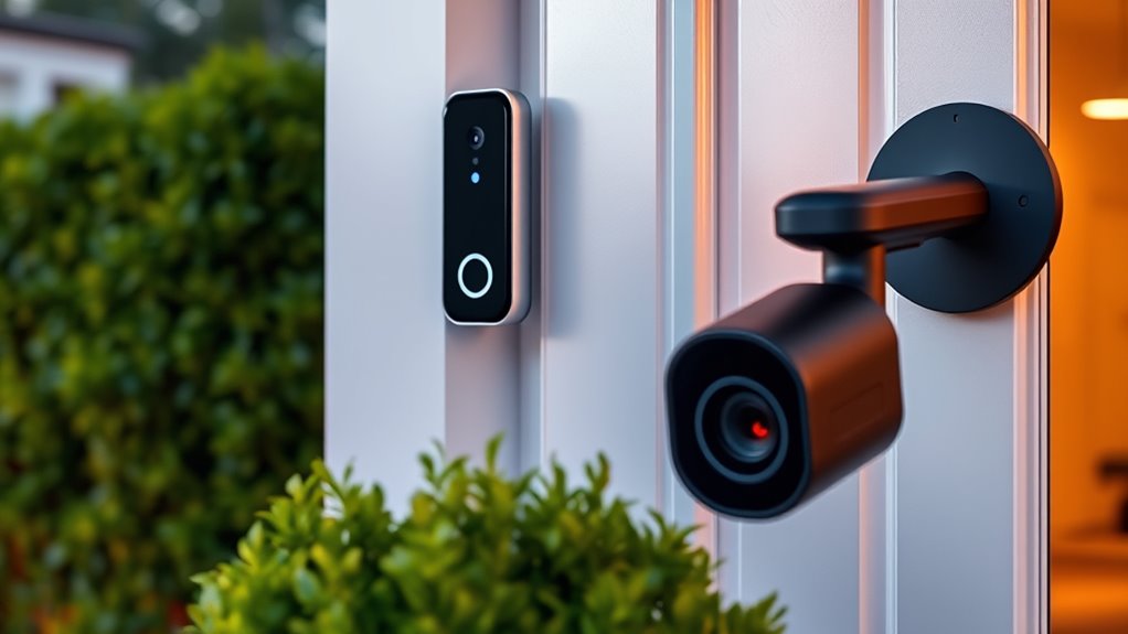 choosing the right security device