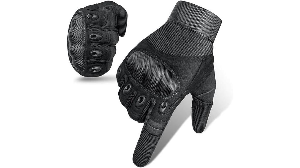 cierto motorcycle gloves