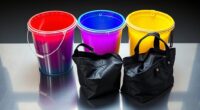 color changing storage solutions