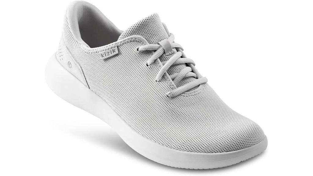 comfortable all day sneakers