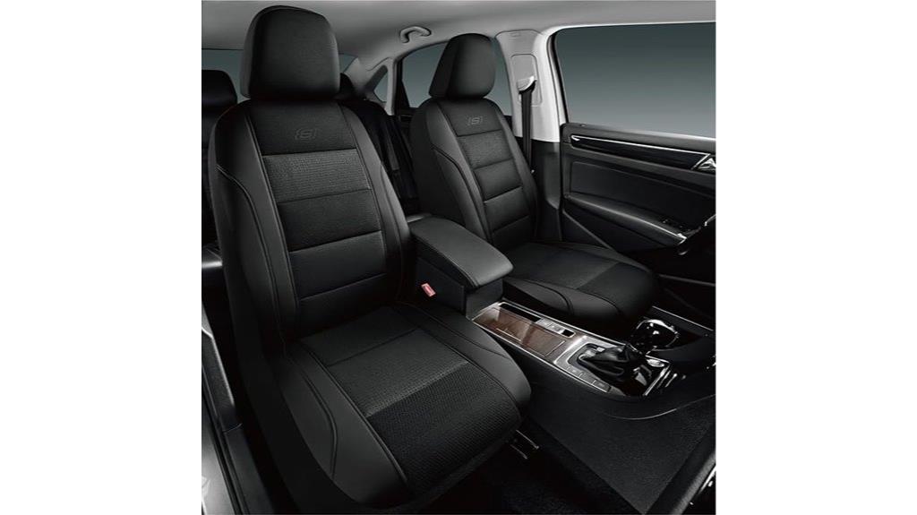 comfortable breathable car covers