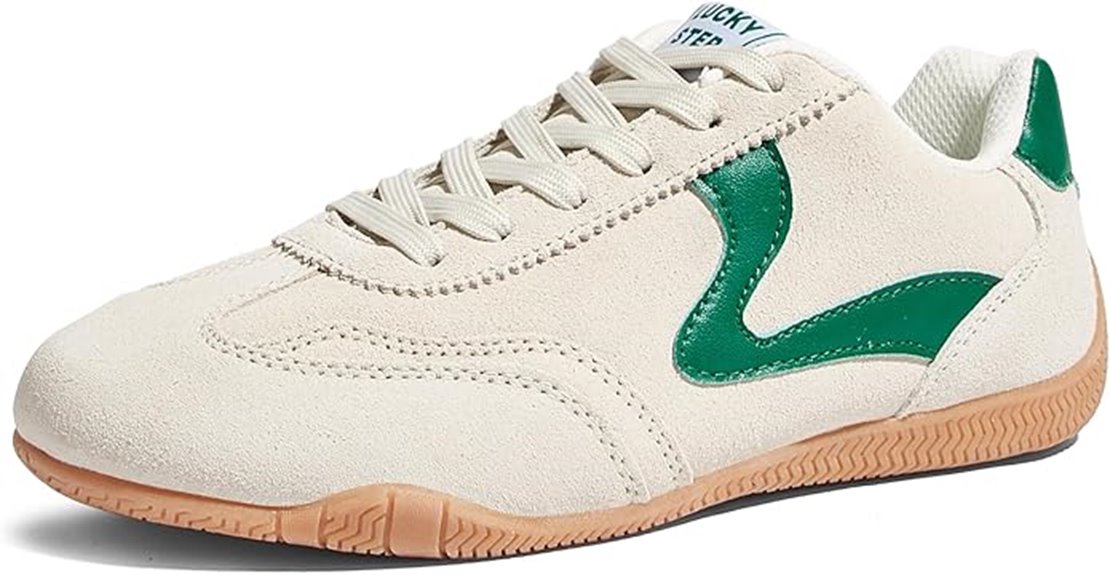 comfortable casual walking shoes