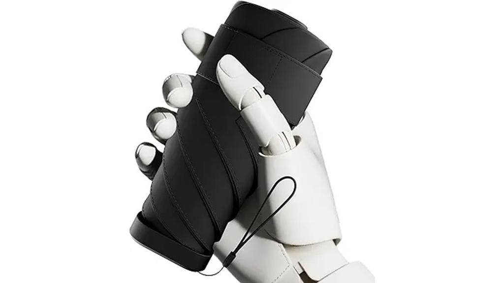 compact sun rain umbrella