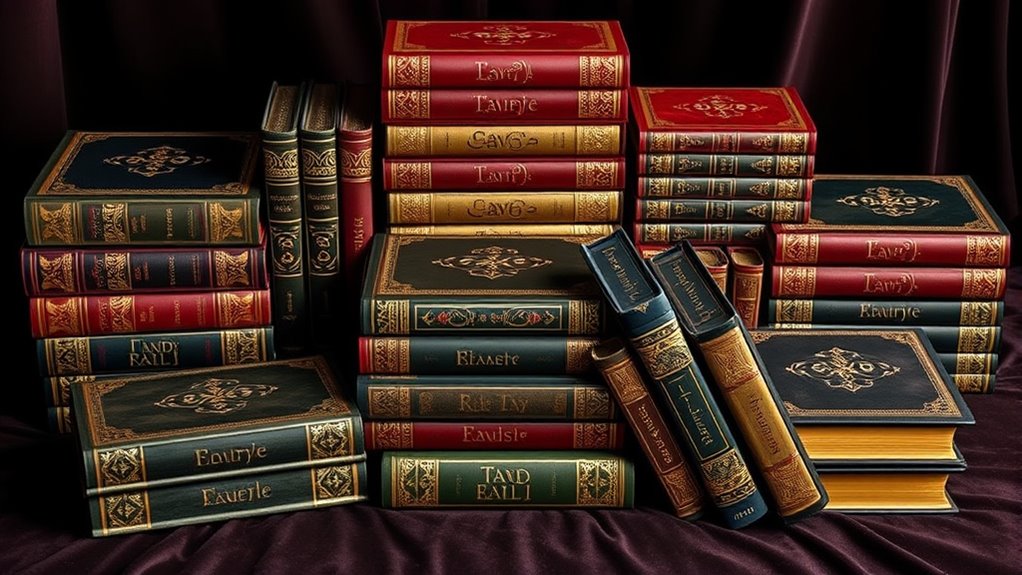 complete attractive durable packaging