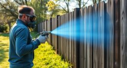 control spray minimize drift