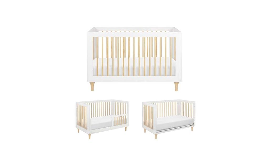 convertible crib for baby