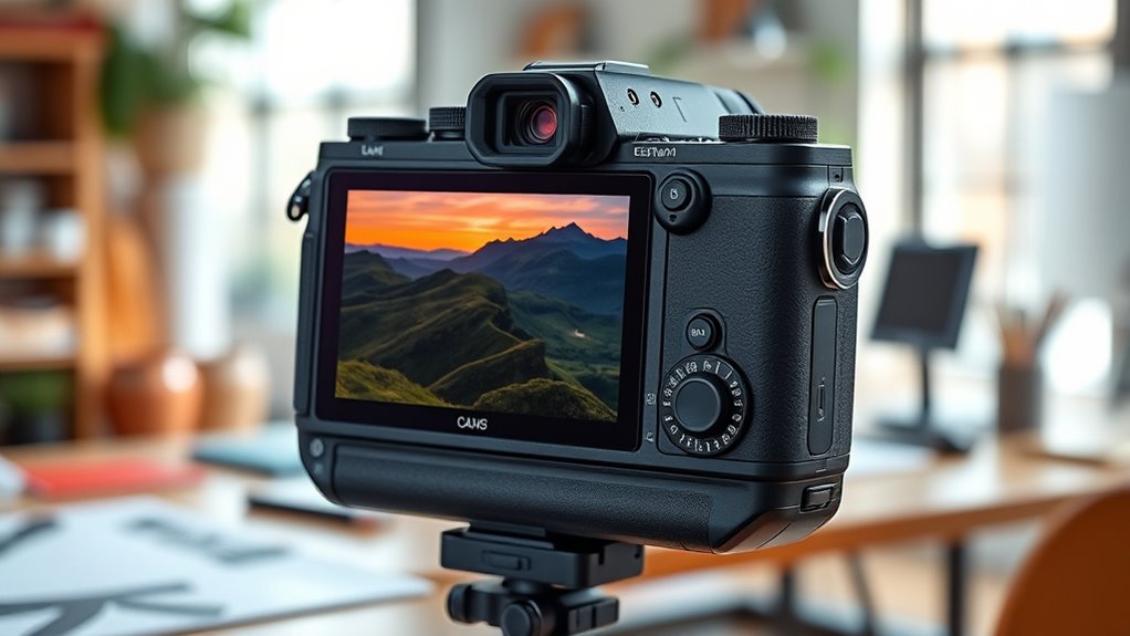 creative imaging essential considerations