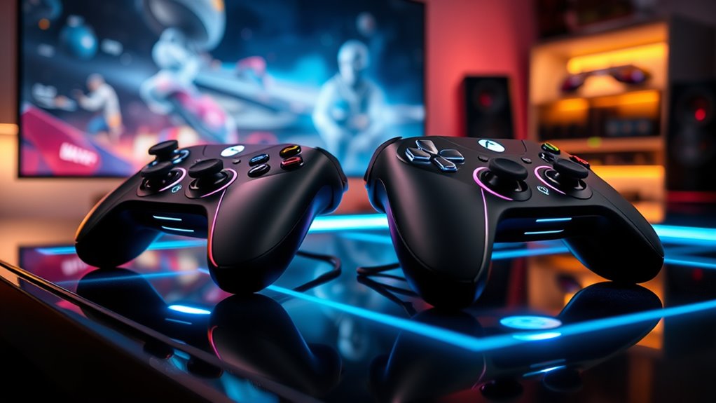 device compatibility and comfort