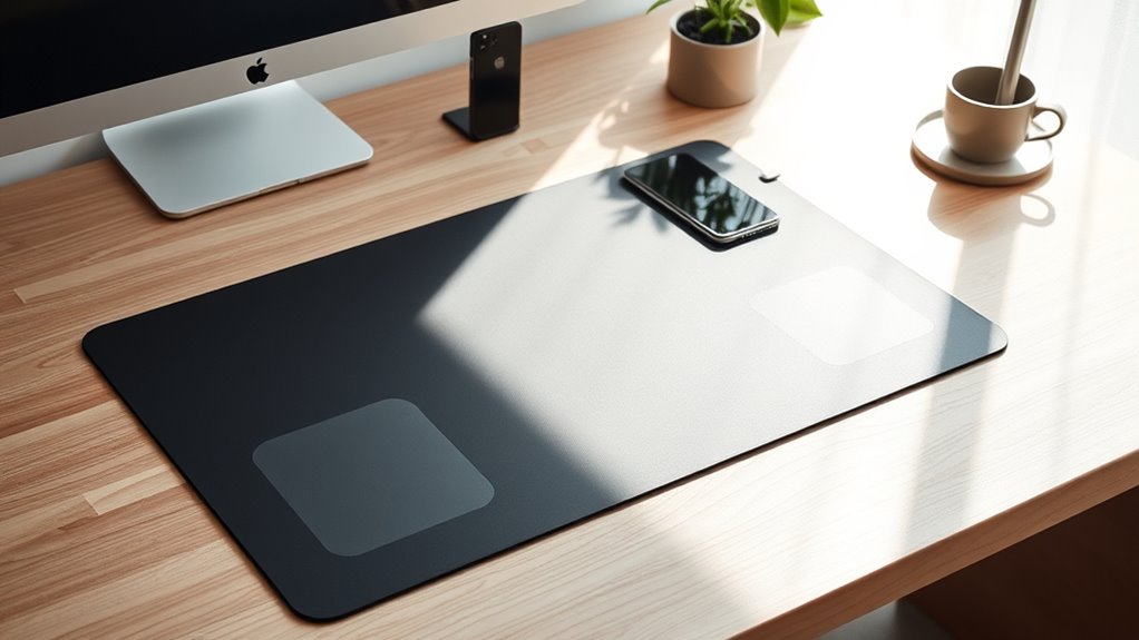 device compatibility and design