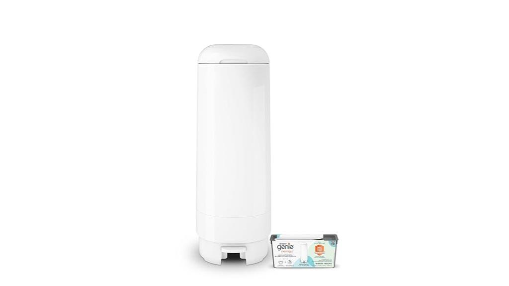 diaper disposal system refill