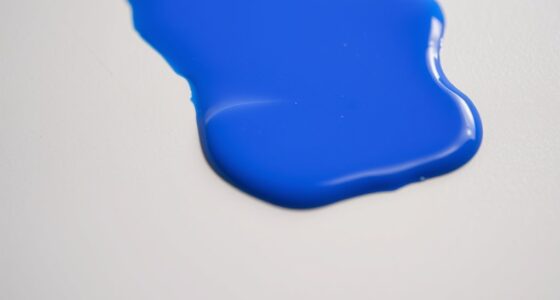 drying time for spray paint