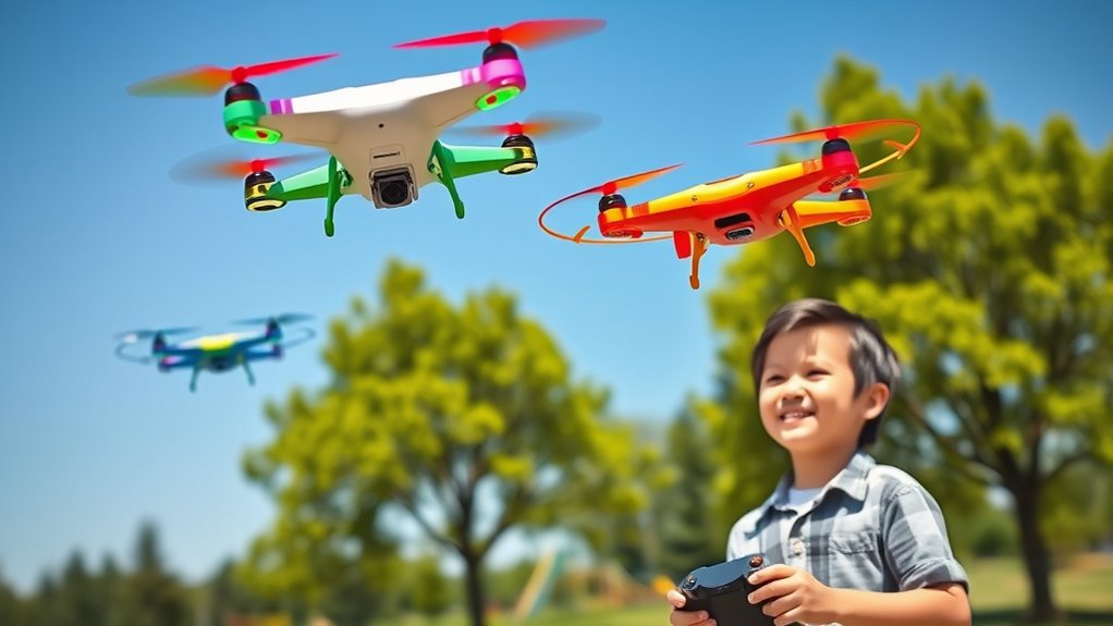 durability and safety features