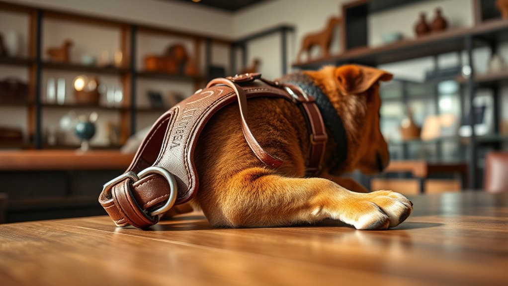 durability fit safety