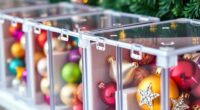 durable ornament storage solutions