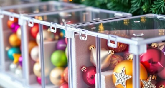 durable ornament storage solutions
